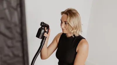 Opalanie Natryskowe Asia Zrajkowska